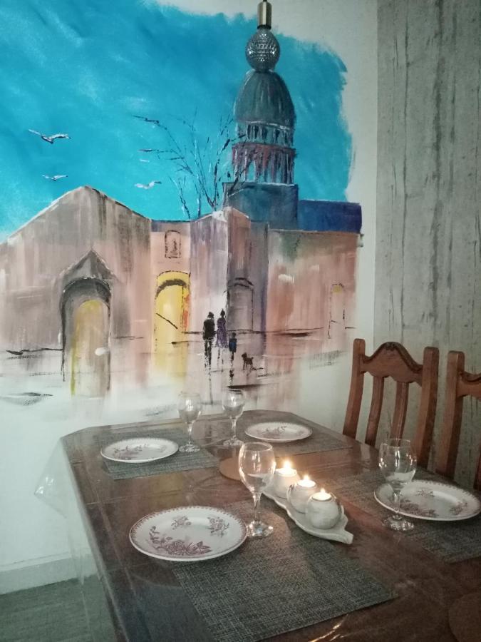 Studio Au Pied De La Cathedrale Notre Dame Μπουλόν-Σιρ-Μερ Εξωτερικό φωτογραφία