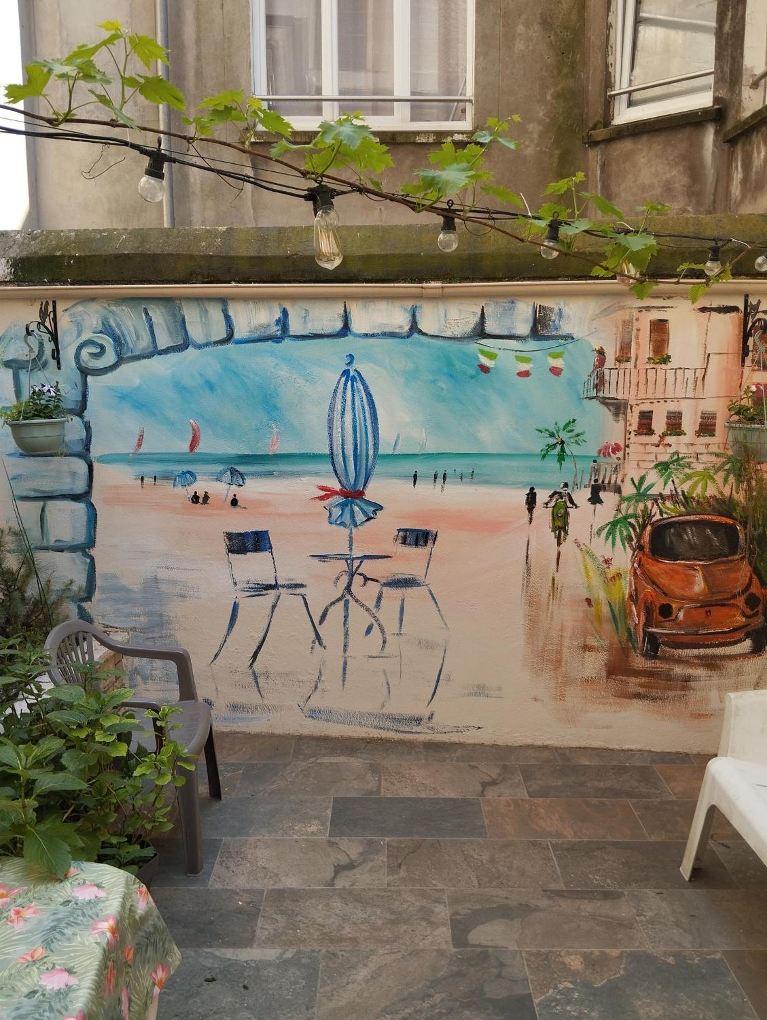 Studio Au Pied De La Cathedrale Notre Dame Μπουλόν-Σιρ-Μερ Εξωτερικό φωτογραφία